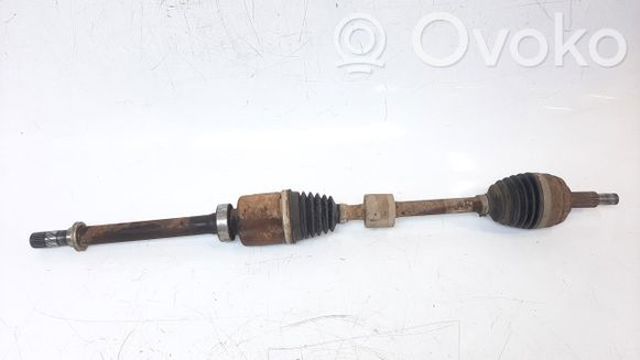 391008165R RENAULT Правая полуось купить в Павлоград