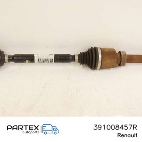 391008457R RENAULT купить в Полтава