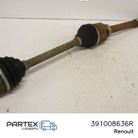 RENAULT 391008636R Правая полуось в наличии Ровно