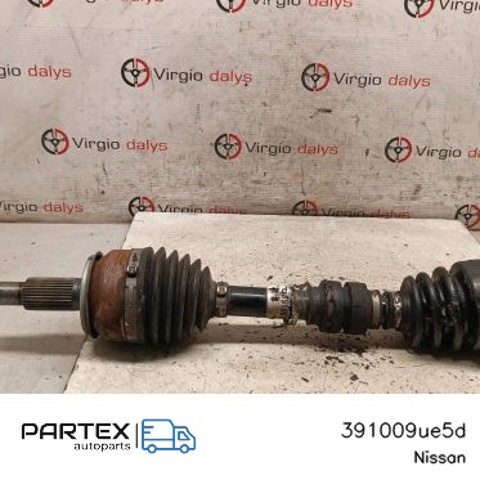 391009UE5D NISSAN купить в Киев