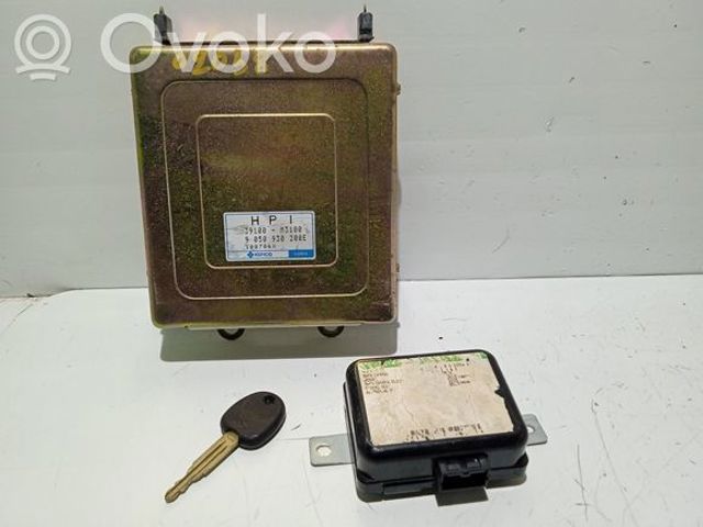39100M3100 HYUNDAI Модуль управления (ЭБУ) двигателем купить в Тернополь
