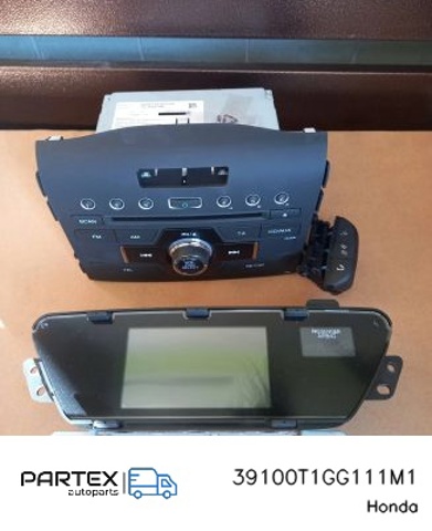 HONDA 39100T1GG111M1 в наличии Киев