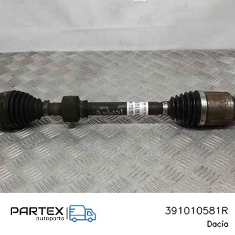 391010581R RENAULT купить в Одесса