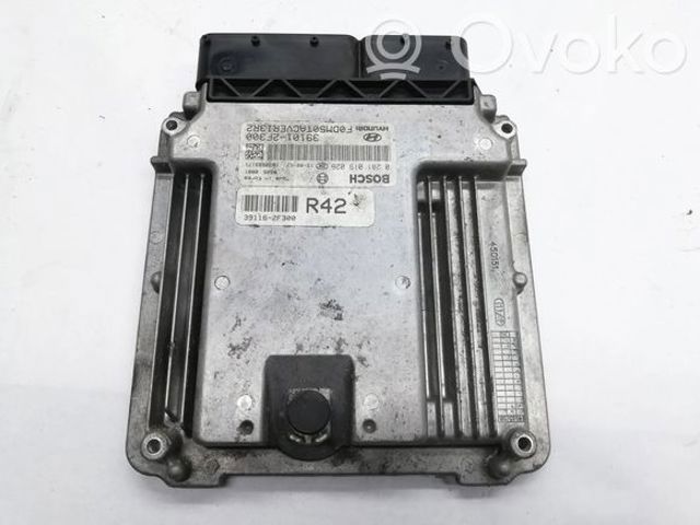 HYUNDAI 391012F300 в наличии Полтава