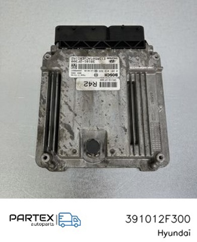 HYUNDAI 391012F300 в наличии Полтава