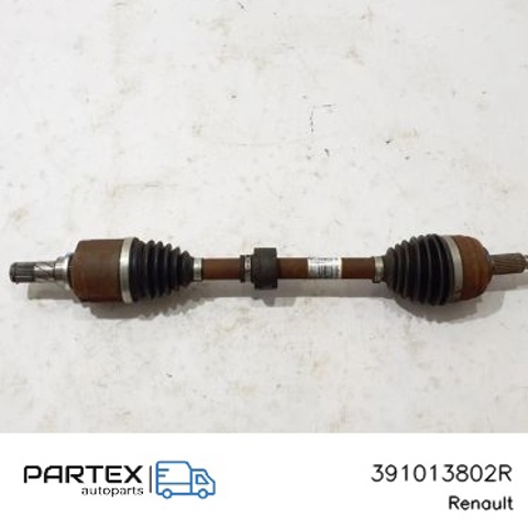 391013802R RENAULT купить в Украина