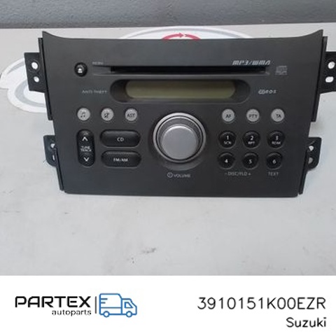SUZUKI 3910151K00EZR в наличии Житомир