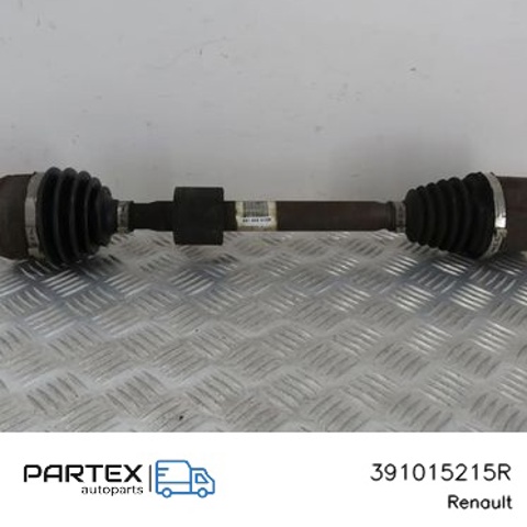 391015215R RENAULT купить в Хмельницкий