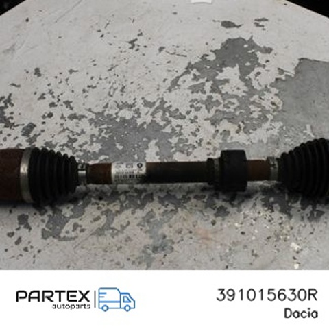 391015630R RENAULT купить в Одесса