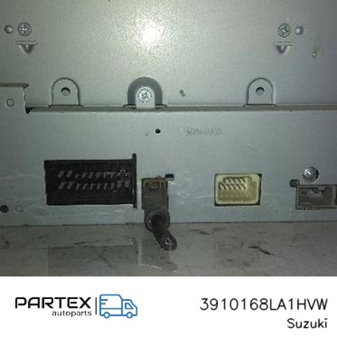 3910168LA1HVW SUZUKI купить в Харьков