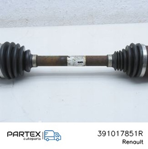 RENAULT 391017851R в наличии Винница