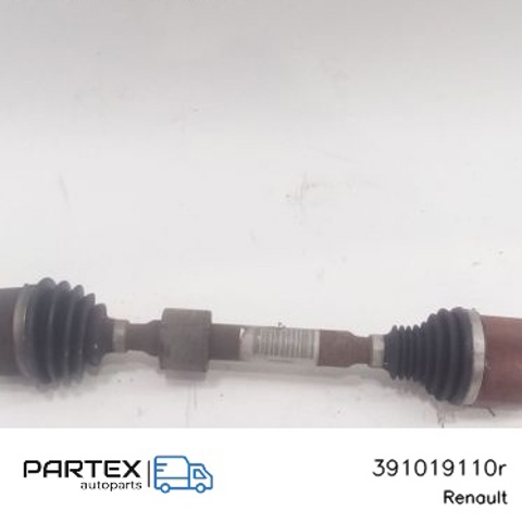 391019110R RENAULT купить в Каменское