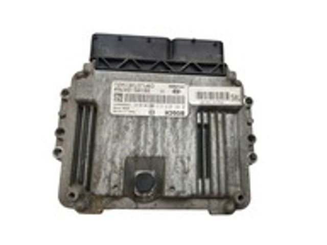 HYUNDAI 391052A760 Блок управления двигателем в наличии Тернополь