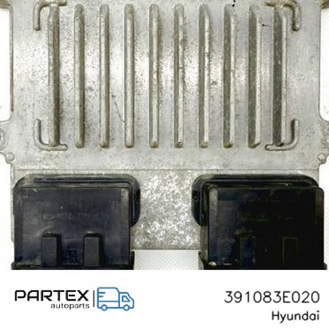 391083E020 HYUNDAI Модуль управления (ЭБУ) двигателем купить в Ирпень