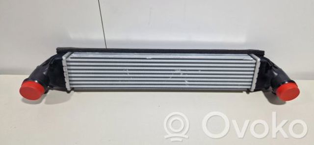 Интеркулер 39109104 OPEL