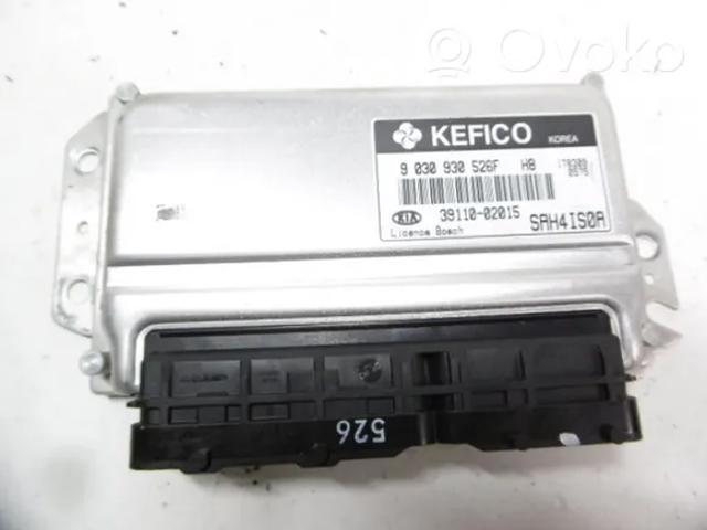 3911002015 Hyundai/Kia