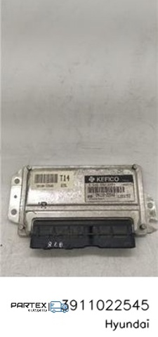 HYUNDAI 3911022545 Блок управления двигателем в наличии Киев