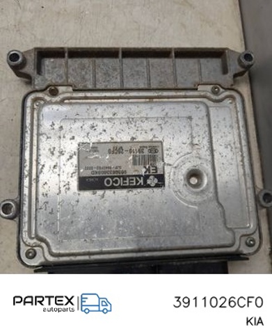 HYUNDAI 3911026CF0 в наличии Павлоград