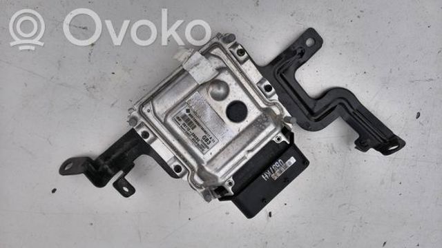 391102BGB3 HYUNDAI Блок управления двигателем купить в Ровно