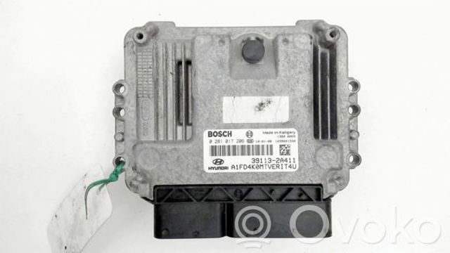 HYUNDAI 391132A411 в наличии Сумы