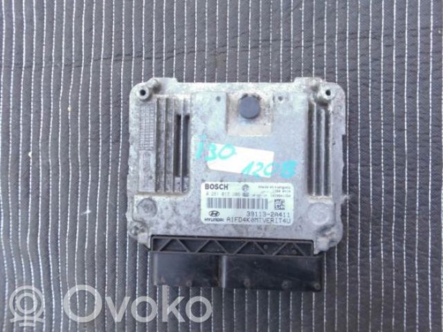 391132A411 HYUNDAI купить в Ровно