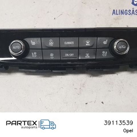 OPEL 39113539 в наличии Каменское