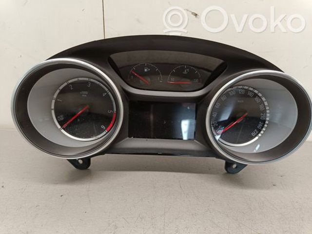 OPEL 39113830 Панель приборов в наличии Чернигов