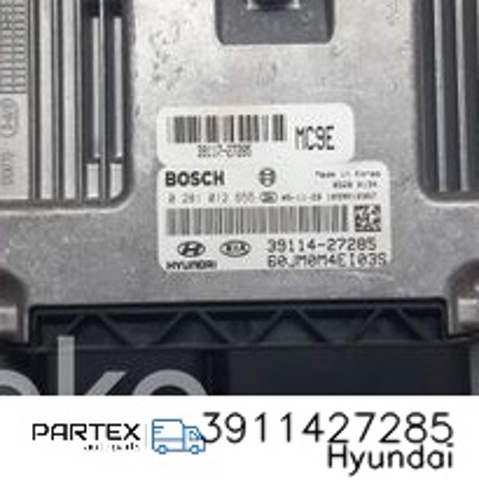 HYUNDAI 3911427285 Блок управления двигателем в наличии Черкассы