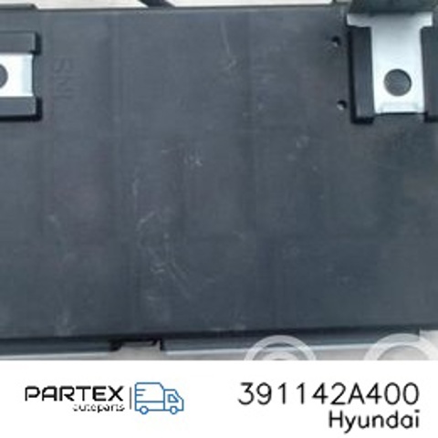 391142A400 HYUNDAI Блок управления двигателем купить в Львов