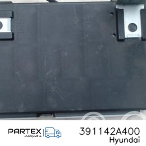 391142A400 Блок управления двигателем купить Кривой Рог