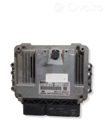 HYUNDAI 391142A412 Модуль управления (ЭБУ) двигателем в наличии Хмельницкий