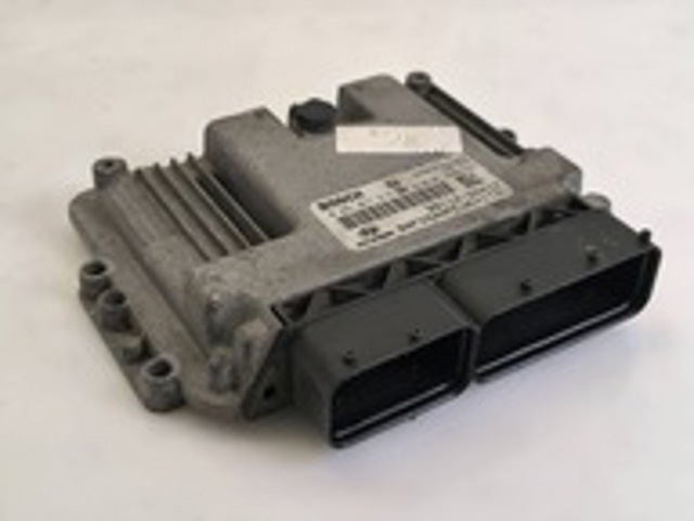 HYUNDAI 391142A412 Блок управления двигателем в наличии Ужгород