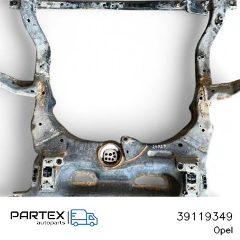 OPEL 39119349 в наличии Сумы