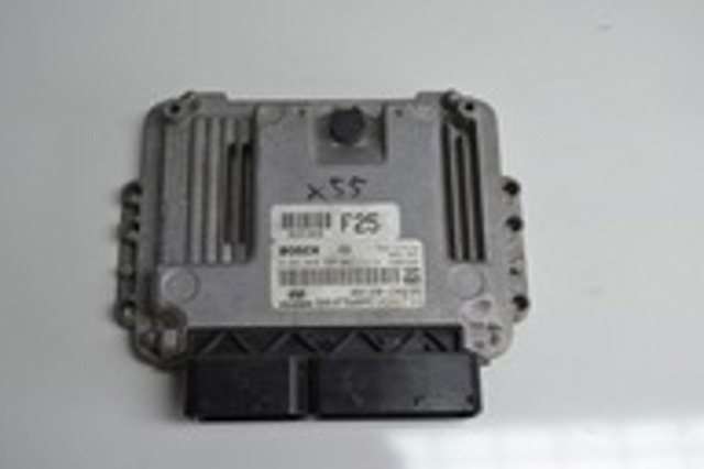 HYUNDAI 391202A235 Блок управления двигателем в наличии Каменское