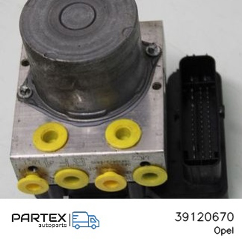 OPEL 39120670 в наличии Тернополь