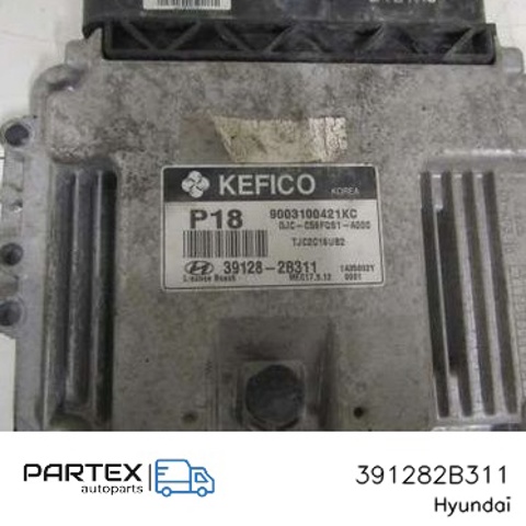 391282B311 HYUNDAI купить в Черкассы
