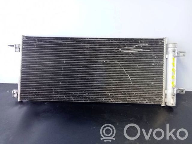 OPEL 39131676 Радиатор кондиционера в наличии Ровно