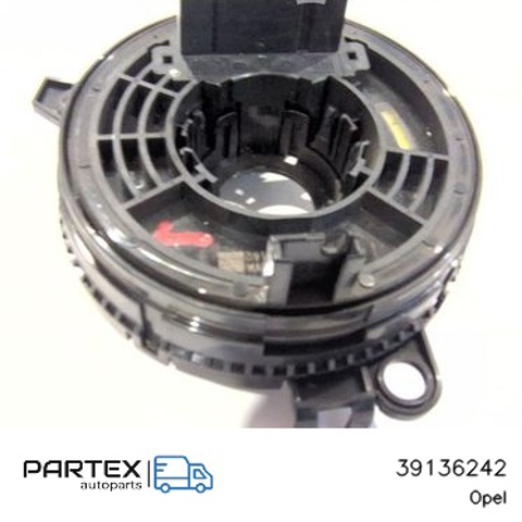 OPEL 39136242 Шлейф руля в наличии Харьков