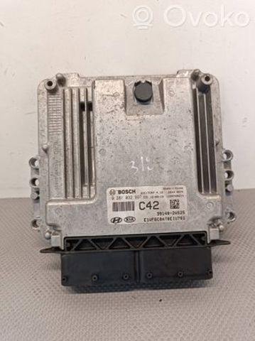 HYUNDAI 391402A525 в наличии Чернигов