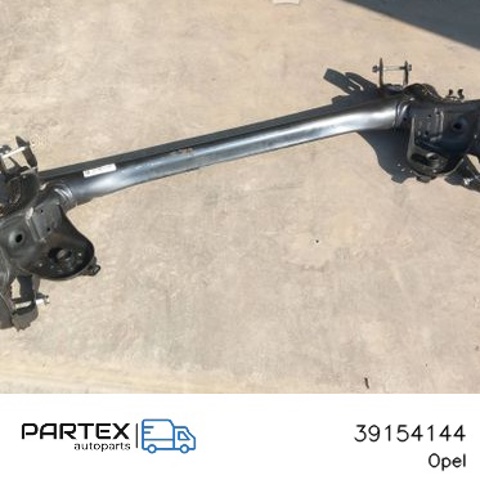 39154144 Opel