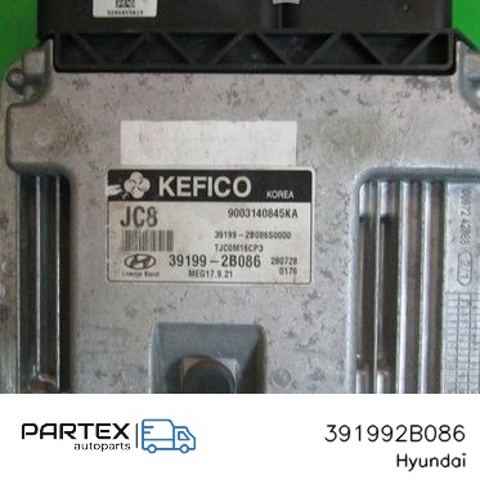 391992B086 HYUNDAI купить в Львов