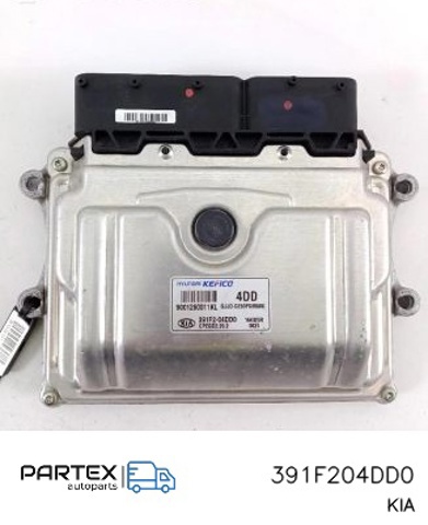 391F204DD0 HYUNDAI Модуль управления (ЭБУ) двигателем купить в Харьков