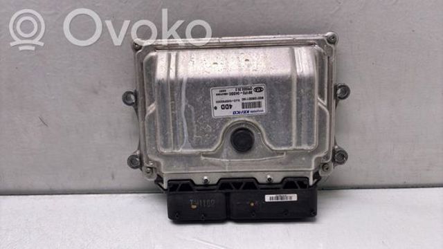 HYUNDAI 391F204DD0 Модуль управления (ЭБУ) двигателем в наличии Сумы