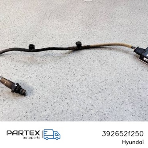 HYUNDAI 392652F250 Датчик оксидов азота NOX в наличии Каменское