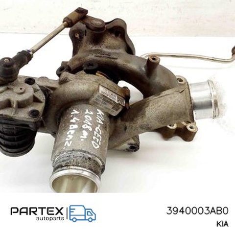 3940003AB0 Hyundai/Kia