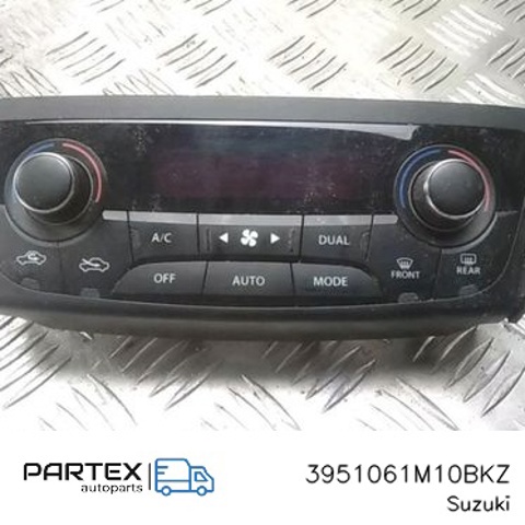 3951061M10BKZ SUZUKI купить в Черновцы