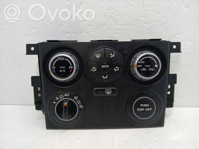 3951065JH4CAT SUZUKI Блок управления кондиционером купить в Винница