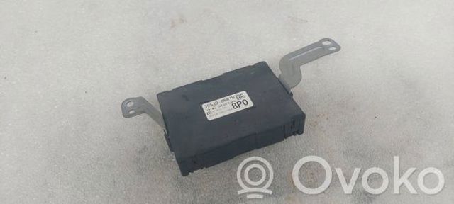 3953086R10 Модуль управления (ЭБУ) климат-контролем купить Ровно
