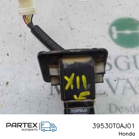 HONDA 39530T0AJ01 в наличии Кривой Рог