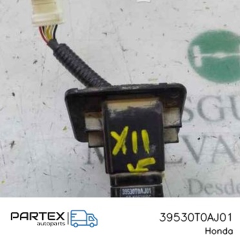 HONDA 39530T0AJ01 в наличии Павлоград